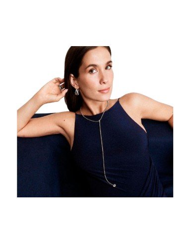 Brincos Agatha Criollas Be com banho de prata: elegância e brilho em prata de lei