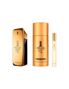 Paco Rabanne 1 Million Set para Hombre - Compra Online 2
