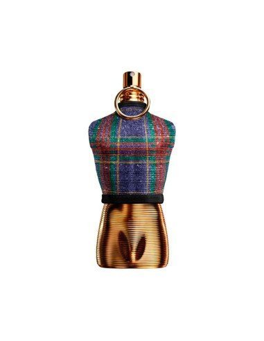 Profumo da uomo Jean Paul Gaultier Le Male Elixir: seduzione e raffinatezza orientale