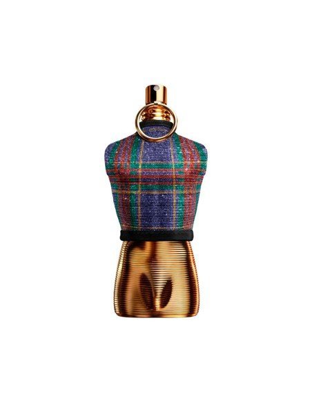 Profumo da uomo Jean Paul Gaultier Le Male Elixir: seduzione e raffinatezza orientale