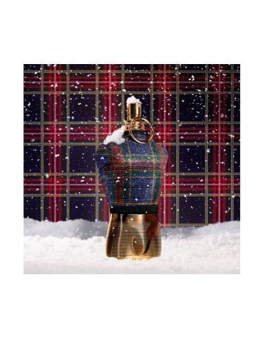 Fragrância masculina Jean Paul Gaultier Le Male Elixir: sedução oriental e sofisticação
