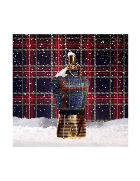 Profumo da uomo Jean Paul Gaultier Le Male Elixir: seduzione e raffinatezza orientale