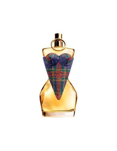 Jean Paul Gaultier Divine : luxe floral marin pour une féminité rayonnante et mémorable
