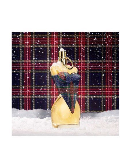 Jean Paul Gaultier Divine: luxo floral marinho para uma feminilidade radiante e memorável