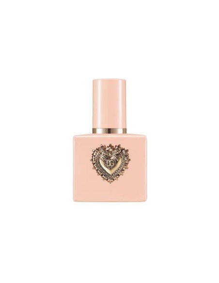 Dolce & Gabbana My Devotion Intense Eau de Parfum: sofisticação e sedução únicas