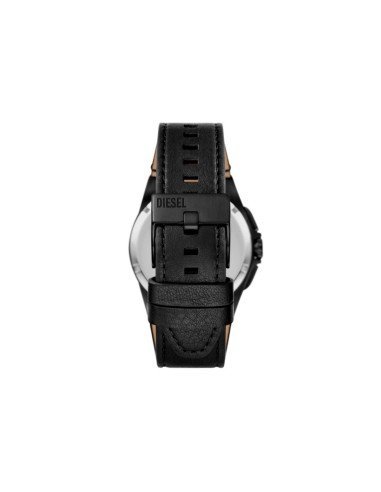 Relógio de homem Diesel Framed Chronograph: elegância e precisão diária