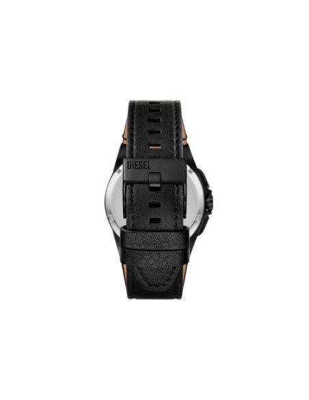 Relógio de homem Diesel Framed Chronograph: elegância e precisão diária