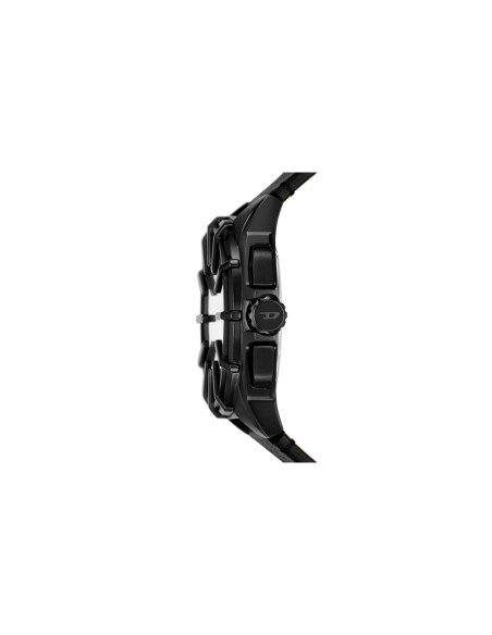 Relógio de homem Diesel Framed Chronograph: elegância e precisão diária