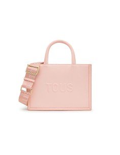 TOUS Shopper mittel mittel Amaya hellrosa TOUS Brenda