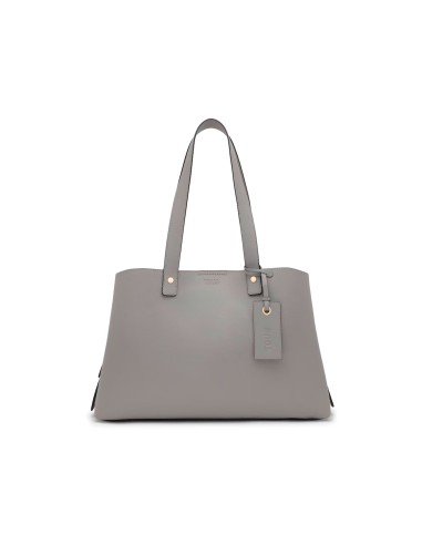 Tous The Citybow borsa media grigia: eleganza e funzionalità per la vita di tutti i giorni
