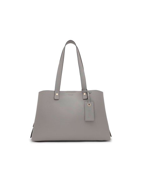 Tous The Citybow borsa media grigia: eleganza e funzionalità per la vita di tutti i giorni