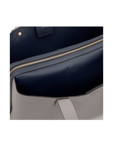 Tous The Citybow borsa media grigia: eleganza e funzionalità per la vita di tutti i giorni