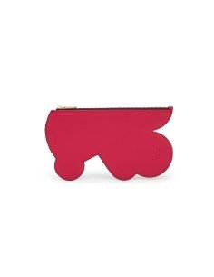 Tous Kosmetiktasche fuchsia TOUS Bear