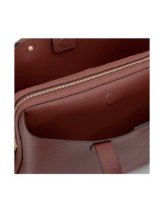 Tous City Handtasche TOUS The Citybos Braun Medium 2