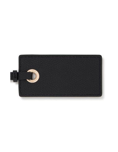 Tous The Citybow medium black City bag: elegance and versatility in one accessory