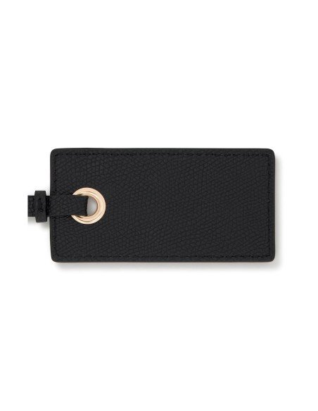 Tous The Citybow medium black City bag: elegance and versatility in one accessory