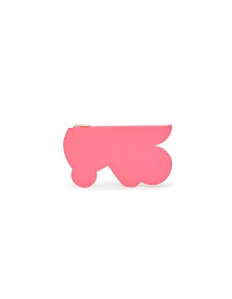 Tous Bear Pink Nececer: Stil und Funktionalität in einem unverzichtbaren Accessoire