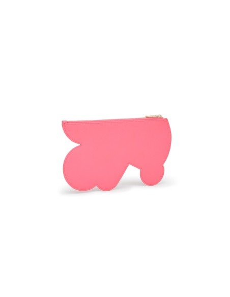 Tous Bear Pink Nececer : style et fonctionnalité dans un accessoire indispensable