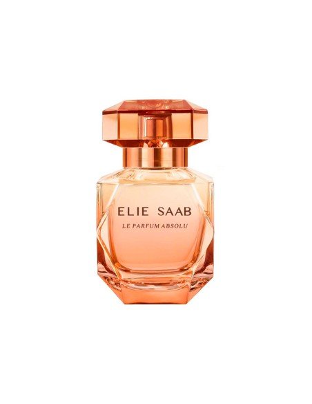 Elie Saab Le Parfum Absolu: eleganza floreale ambrata per donne sofisticate