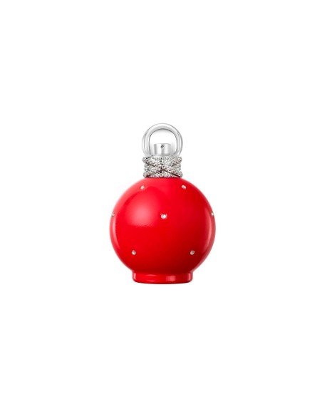 Britney Spears Fantasy Did It Again: Eau de Toilette Ousada e Flirty para Mulher