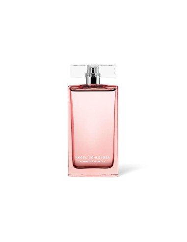 Angel Schlesser Femme Naturelle Rose: raffinatezza floreale e impegno per l'ambiente