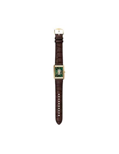 Montre automatique Fossil vintage : élégance et précision avec un design à cœur ouvert
