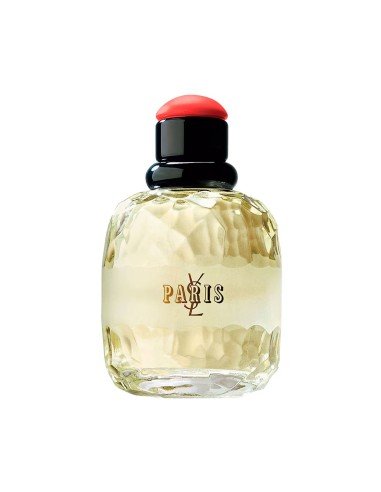 Paris Eau de Toilette de Yves Saint Laurent: fragrância romântica, floral e elegante