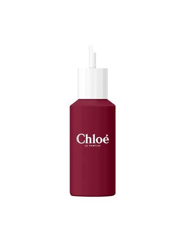 Chloé Signature Le Parfum: sofisticação floral com notas de baunilha e fava tonka