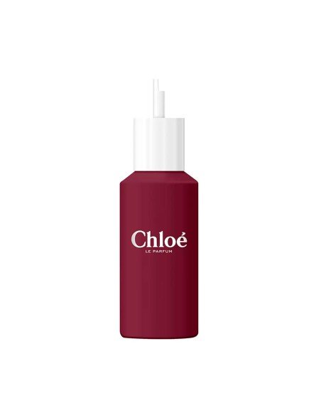 Chloé Signature Le Parfum : sophistication florale avec des notes de vanille et de fève tonka