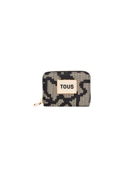 La innovadora cartera flap Kaos Pix de Tous: diseño pixelado y funcionalidad moderna