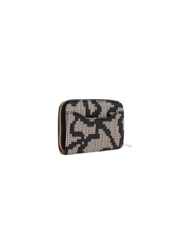 La innovadora cartera flap Kaos Pix de Tous: diseño pixelado y funcionalidad moderna