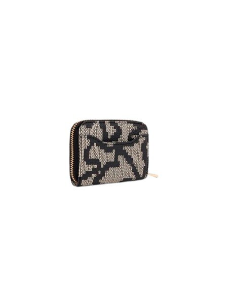 La innovadora cartera flap Kaos Pix de Tous: diseño pixelado y funcionalidad moderna