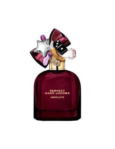 Entdecken Sie Perfect Absolute von Marc Jacobs: fruchtiger und veganer Duft mit Feige und Jasmin