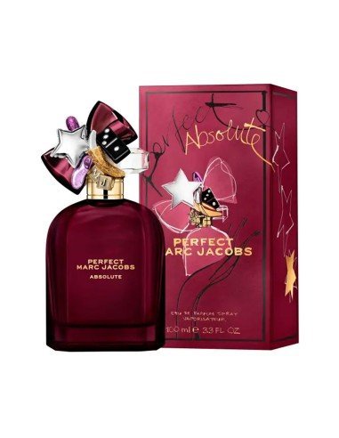 Entdecken Sie Perfect Absolute von Marc Jacobs: fruchtiger und veganer Duft mit Feige und Jasmin