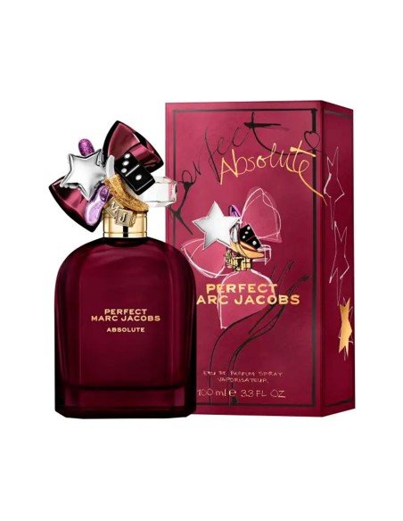 Découvrez Perfect Absolute de Marc Jacobs : un parfum fruité et végétal avec de la figue et du jasmin
