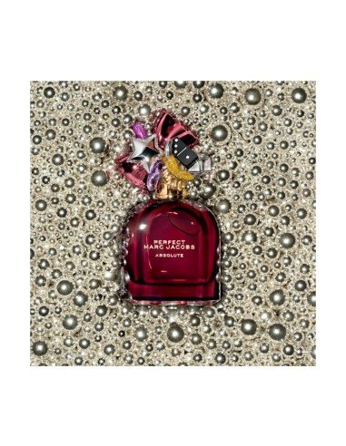 Découvrez Perfect Absolute de Marc Jacobs : un parfum fruité et végétal avec de la figue et du jasmin