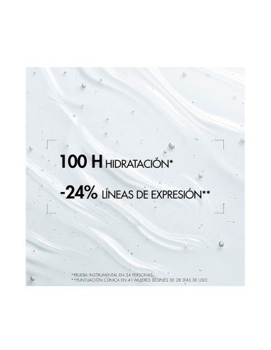 Biotherm Aquasource+ Feuchtigkeitsgel mit Elektrolyten für strahlende, weiche Haut