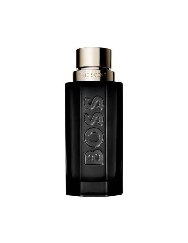 Boss The Scent Magnetic Him Eau De Parfum.