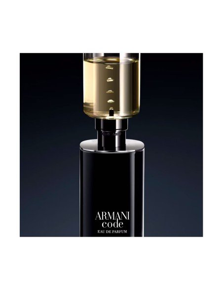 Armani Code Pour Homme Eau De Parfum, últimas ofertas de perfumes Armani