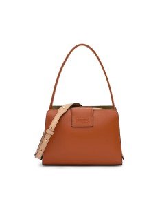 Mala pequena camel Kaos Icon Tous City - Estilo único e qualidade urbana
