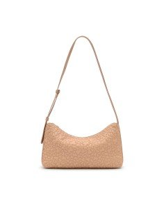 Saco Tous Saca Arena Puffy Bear: Elegância e conforto num design acolchoado único