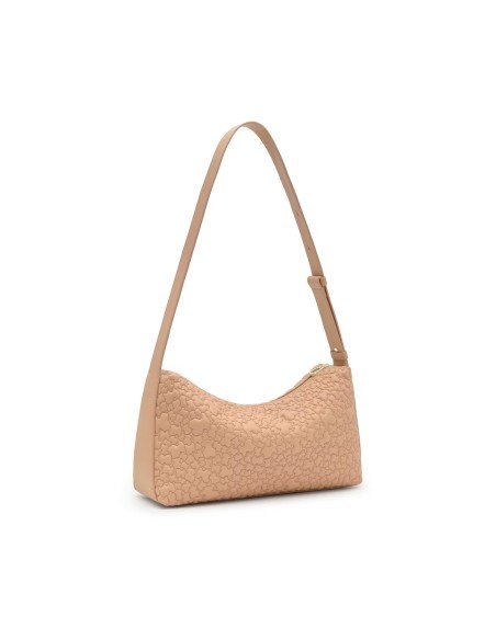 Saco Tous Saca Arena Puffy Bear: Elegância e conforto num design acolchoado único