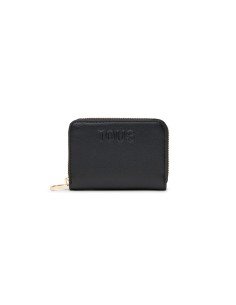 Tous Kaos Icon medium black coin purse