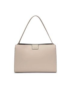 Saco Tous City grande taupe Kaos Icon - Elegância e funcionalidade distintivas