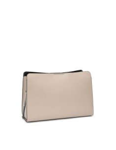 Saco Tous City grande taupe Kaos Icon - Elegância e funcionalidade distintivas 2