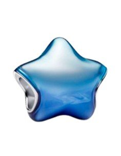 PANDORA BLAUER STERN CHARME