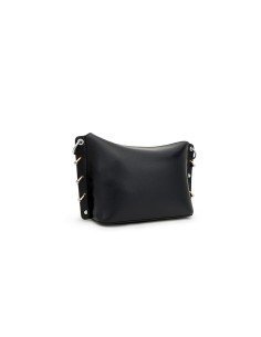 Bolsa a tiracolo preta pequena Tous Jewelry Studs: elegância e versatilidade para o seu dia a dia 2