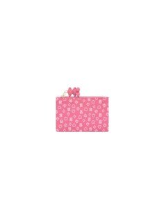 Tous Toiletry bag small pink TOUS Bear Anniversary