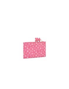 Tous Toiletry bag small pink TOUS Bear Anniversary 2