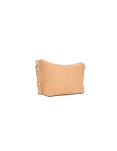 Bolsa a tiracolo Tous Jewelry Studs small sand: elegância e funcionalidade em cada detalhe 2